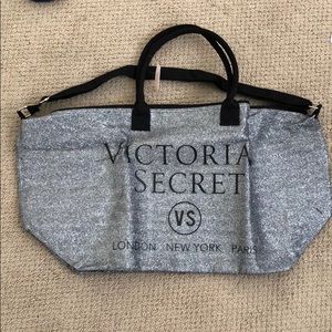 Victoria Secret tote bag